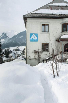 Skibase Arlberg